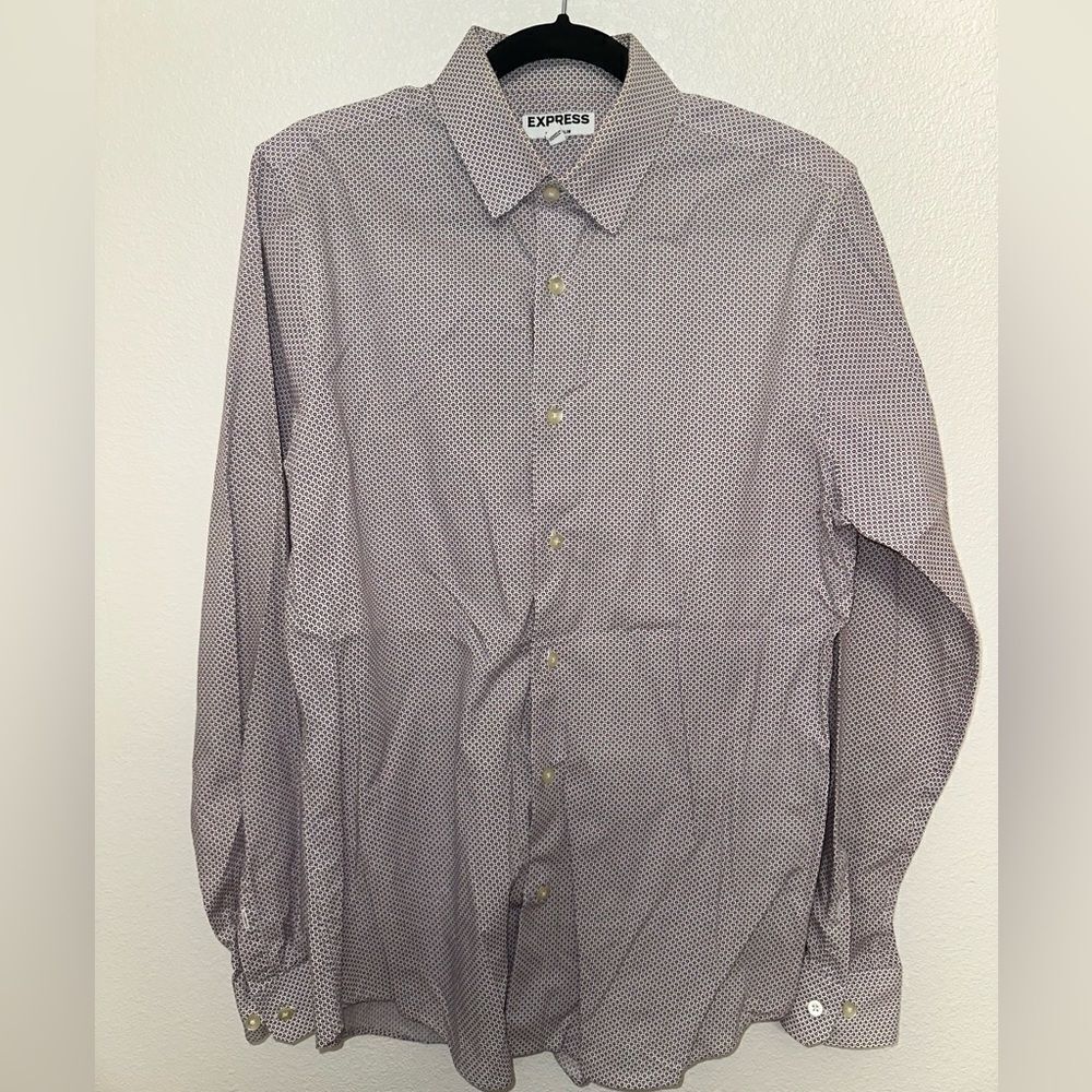 Express Dress Shirt